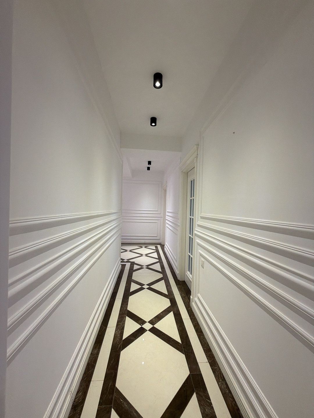 Satılır 3 otaqlı yeni tikili 156 m² — Mənzil, Bakı (11)