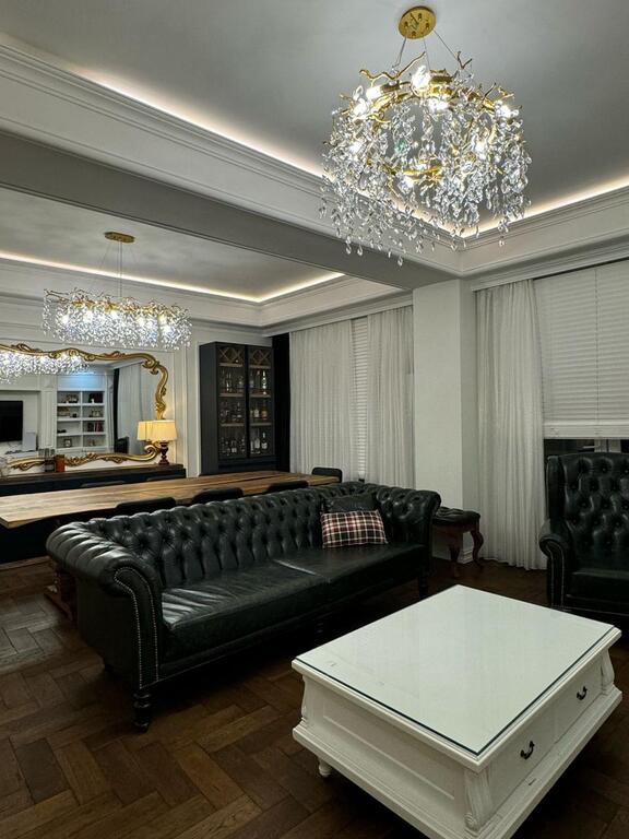 Satılır 3 otaqlı yeni tikili 105 m² — Mənzil, Bakı (2)