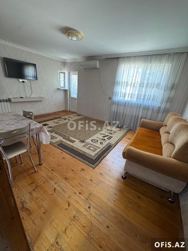 Köhnə tikili Satılır Qaradağ r., Sahil q., 2 otaq, 50 m² — Mənzil, Bakı (4)