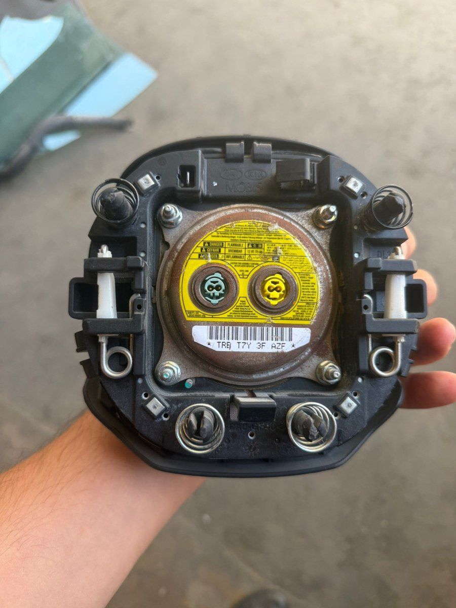 Kia K5 2024 airbag — Ehtiyat hissələri və aksesuarlar, Bakı (2)