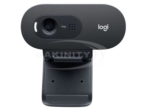 Kamera Logitech C505 HD Webcam (960-001364) — Bakı