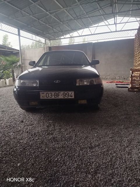 Lada (VAZ) 2110, 1.6 L, 2006 il, 236 900 km — Ağdaş