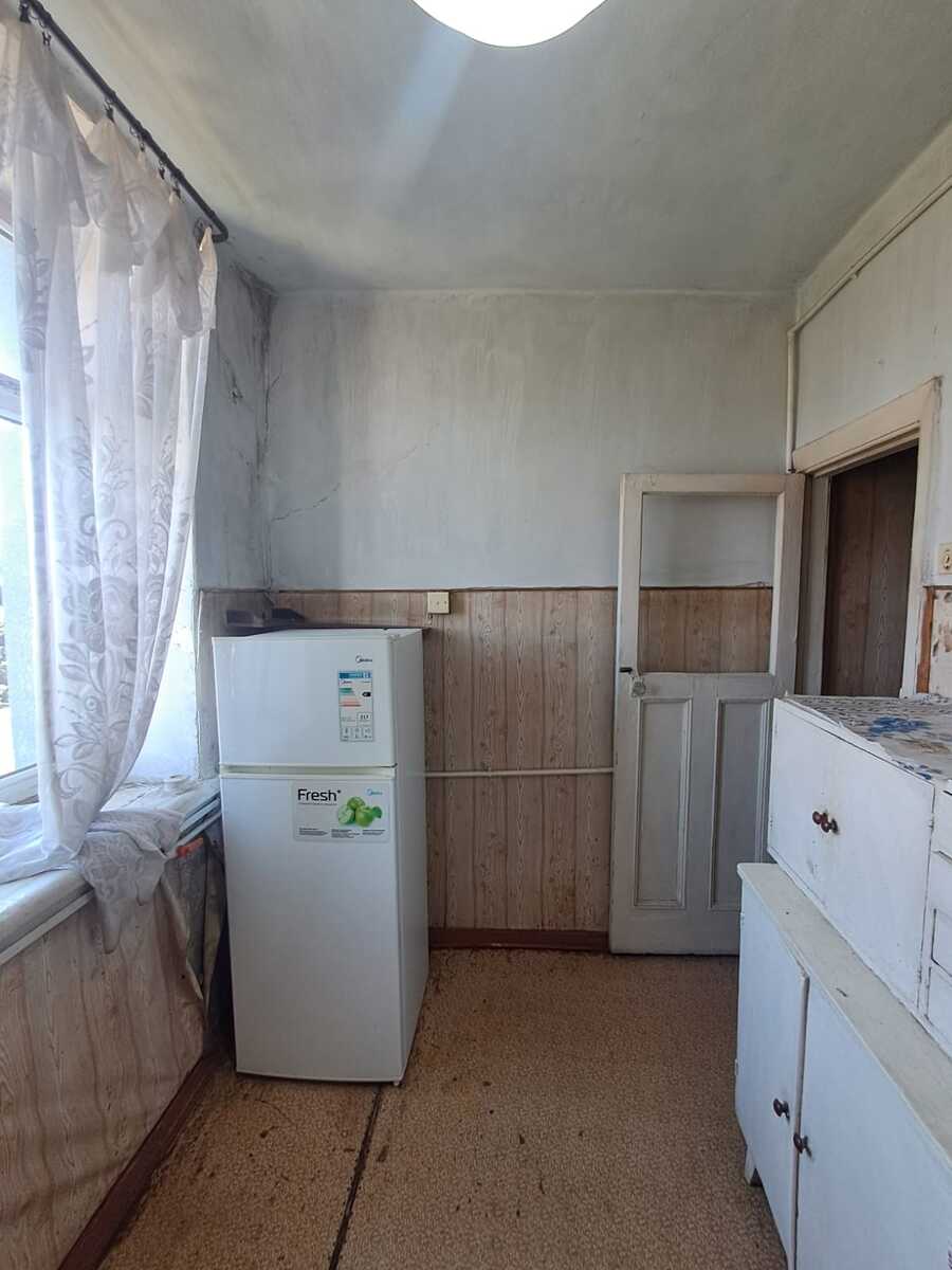 Satılır 2 otaqlı köhnə tikili 55 m² — Mənzil, Bakı (5)