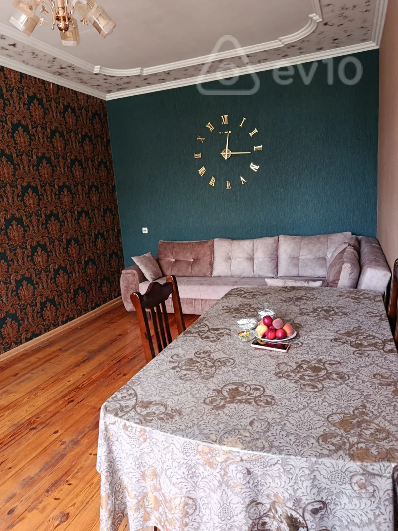 4 otaqlı həyət evi, 190 m², qaraçuxur — Ev, villa, Bakı (12)