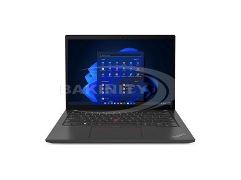 Noutbuk Lenovo ThinkPad T14 Gen 3 (21AJS5F2-RT-N) — Bakı