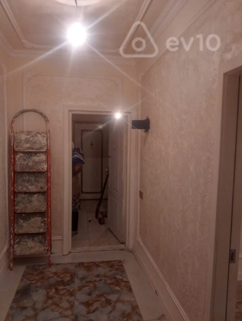 3 otaqlı mənzil, 70 m², Xetayi rayonu H Aslanov metrosu N Tusi kucesi — kirayə — Mənzil, Bakı (4)