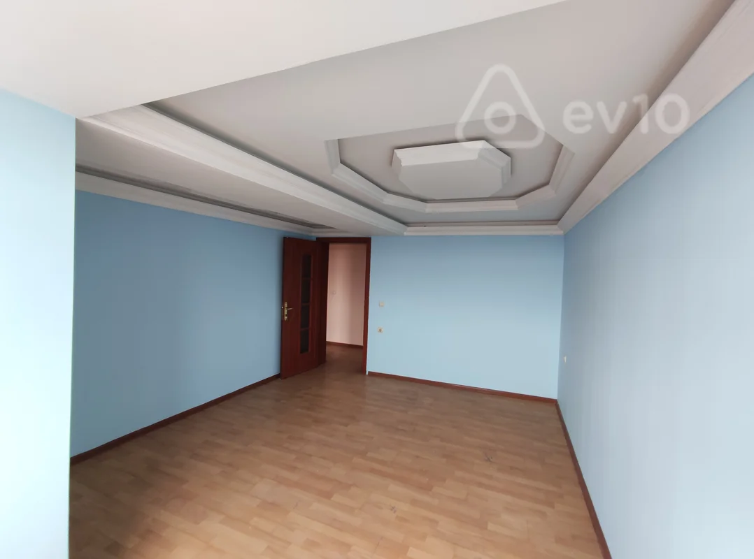 4 otaqlı mənzil, 115 m², Rüstəm Rüstəmov küçəsi — Mənzil, Bakı (7)
