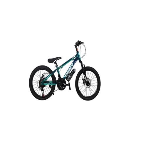 Velosiped BMX GTR-119 20", yaşıl — 255 ₼ · Bakı · Velosipedlər Velosiped BMX GTR-119 20", yaşıl — Bakı