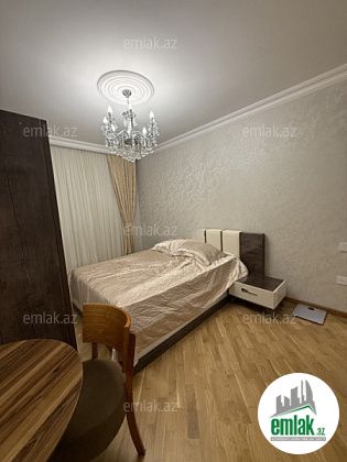Satılır 3 otaqlı 85 m² köhnə tikili 4 mkr — Mənzil (4)