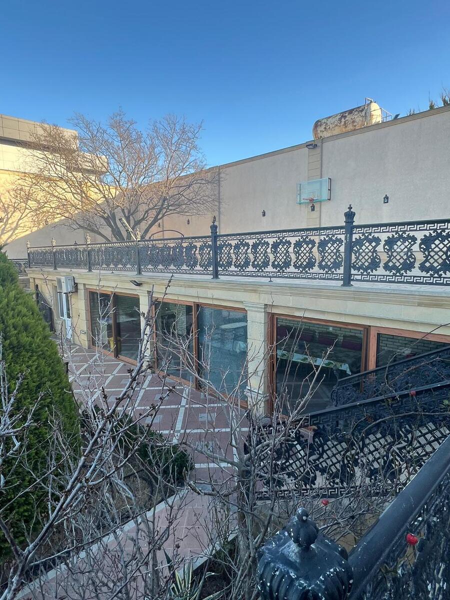 Satılır 7 otaqlı həyət evi/bağ evi 436.1 m² — Ev, villa, Bakı (6)