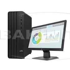 Kompüter HP Pro Tower 290 G9 (936J7EA) — 1 089.8 ₼ · Bakı · Sistem blokları Kompüter HP Pro Tower 290 G9 (936J7EA) — Bakı