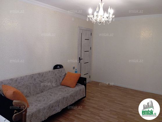 Satılır 2 otaqlı 45 m² köhnə tikili Nəriman Nərimanov m — Mənzil (2)
