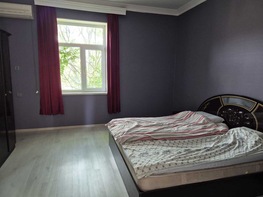 Satılır 2 otaqlı köhnə tikili 61 m² — Mənzil, Bakı (9)