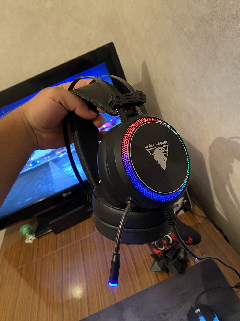 Xbox series S 512gb əla vəziyyətdədir qiymətə şəkildə gördüyünüz — Oyun konsolları, Bakı (3)