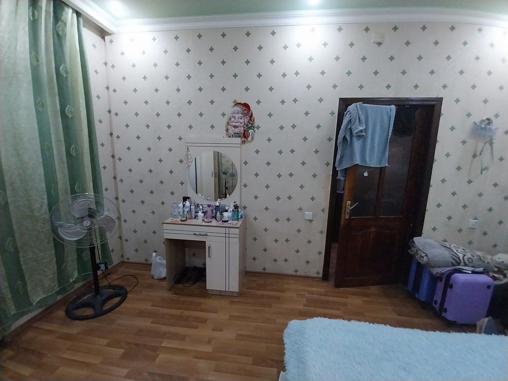 Satılır 2 otaqlı köhnə tikili 65 m² — Mənzil, Bakı (12)