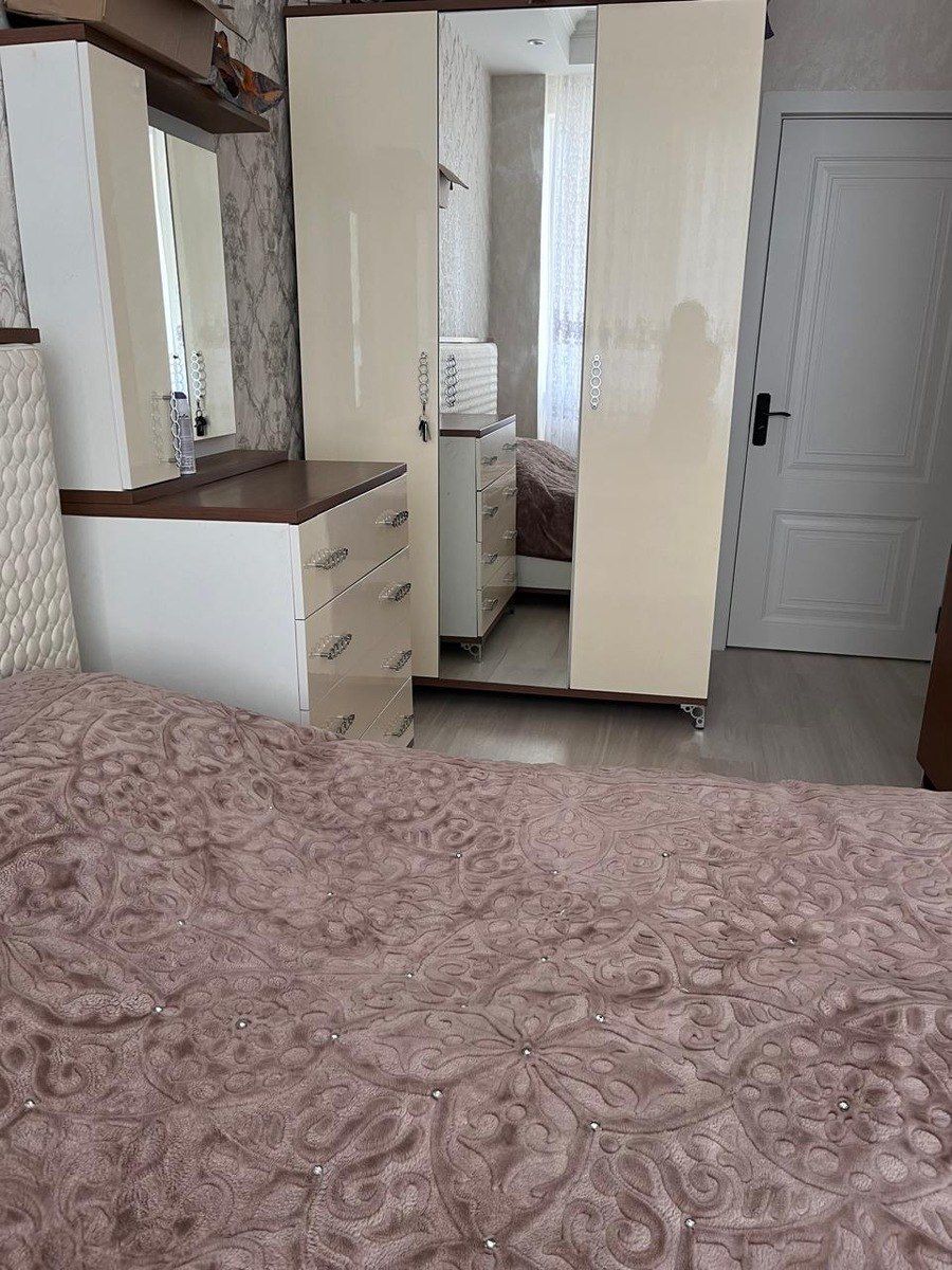 Satılır 2 otaqlı yeni tikili 42 m² — Mənzil, Bakı (11)