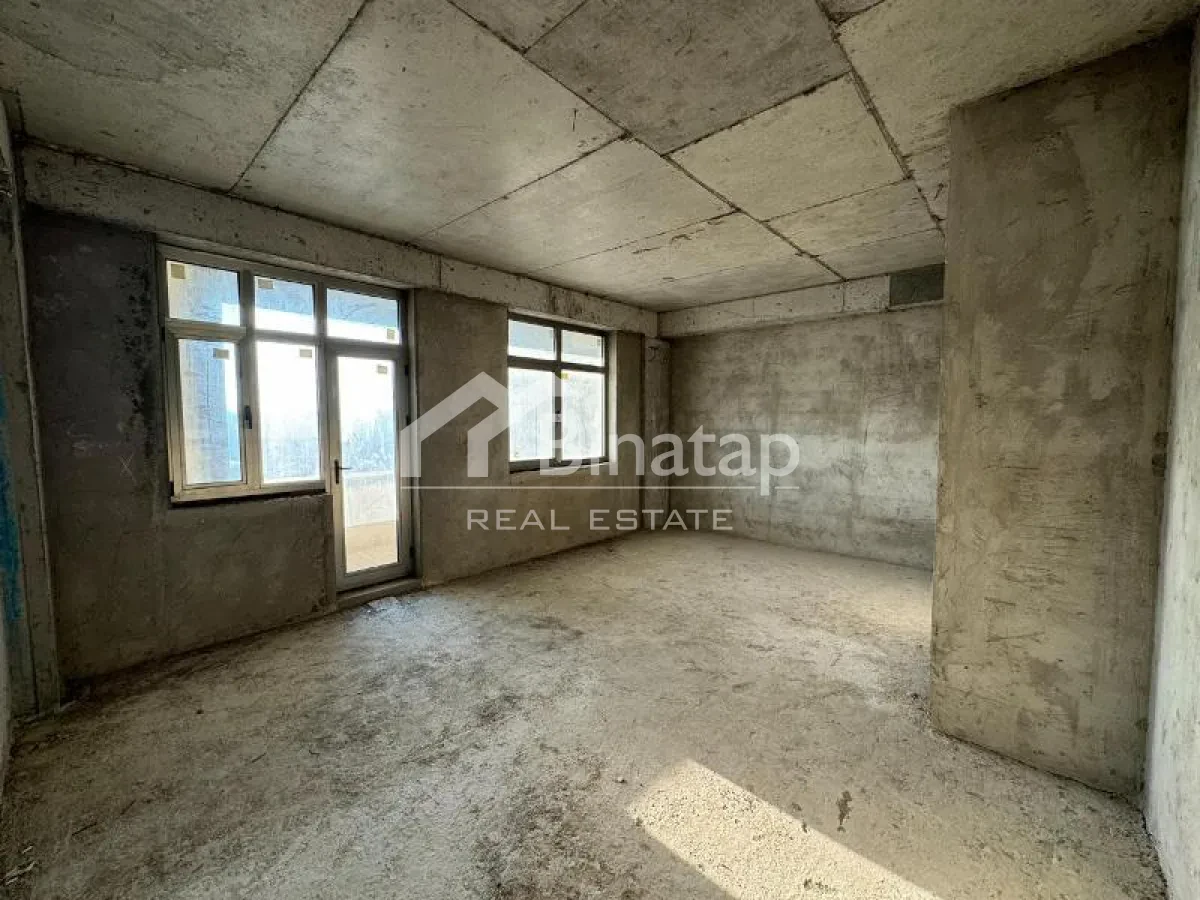 Satılır 3 otaqlı yeni tikili 135 m², Gənclik metrosu, Nərimanov rayonu — Mənzil, Bakı (4)