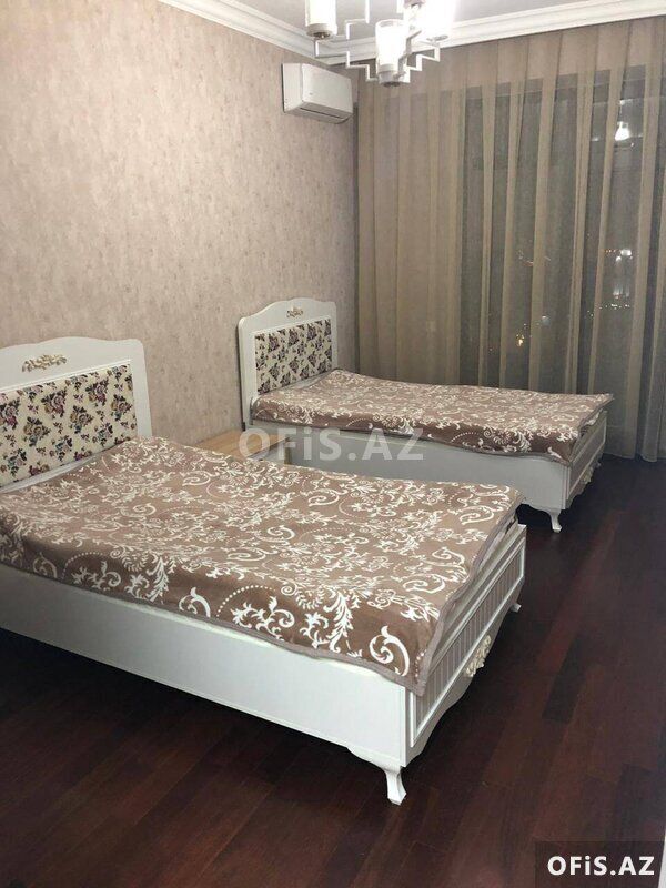Yeni tikili Satılır Yasamal r., Nizami m., 4 otaq, 176 m² — Mənzil, Bakı (8)