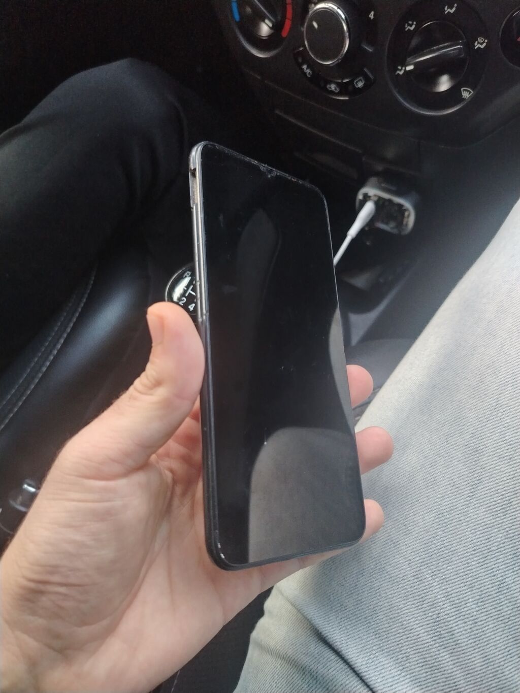 Redmi 10A, bir dənə nömrə yerinin qabı yoxdur, telefon dükanlarında 1 — Xiaomi, Bakı