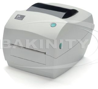 Printer Zebra GC 420D — 808.8 ₼ · Bakı · Mallar Printer Zebra GC 420D — Bakı