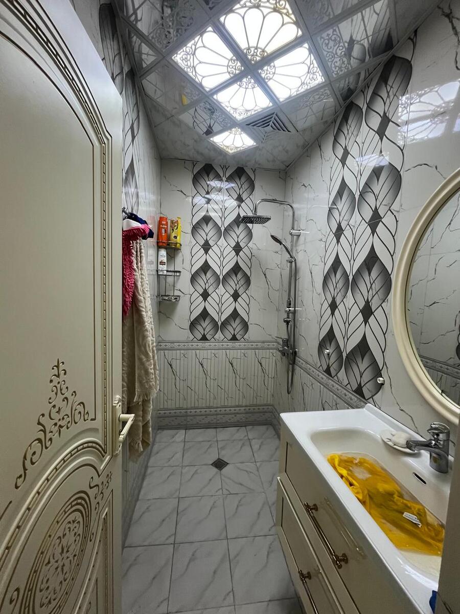 Satılır 3 otaqlı köhnə tikili 85 m² — Mənzil, Bakı (4)