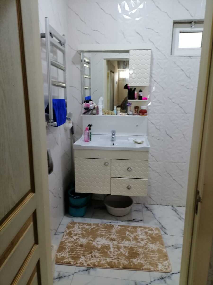 Satılır 4 otaqlı həyət evi/bağ evi 160 m² — Ev, villa, Bakı (9)