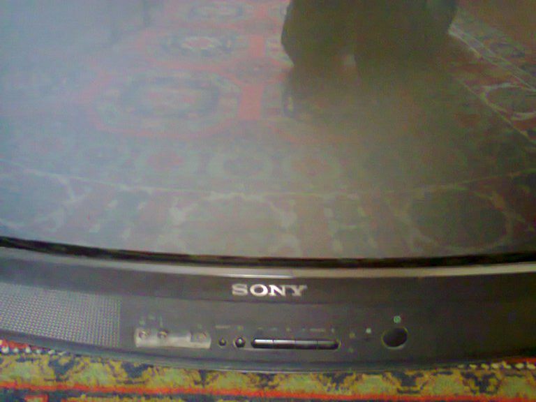 Televizor "Sony" — TV və Video, Gəncə (2)