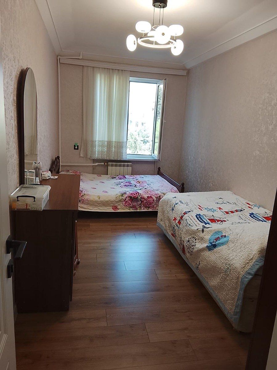 Satılır 3 otaqlı köhnə tikili 61 m² — Mənzil, Bakı (5)