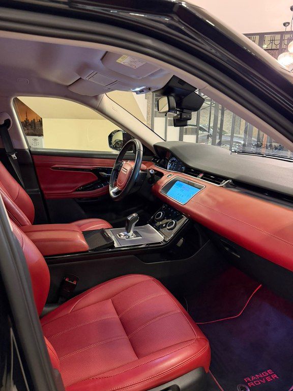 Land Rover RR Evoque, 2.0 L, 2020 il, 70 000 km — Avtomobillər, Bakı (10)