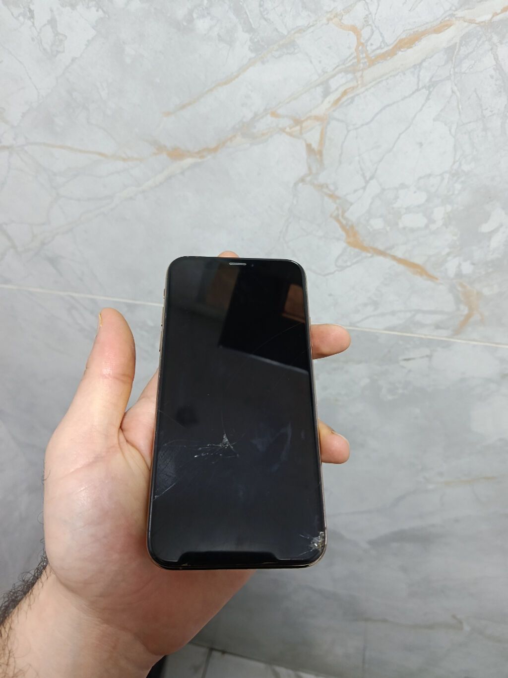 IPhone Xs, 256 GB, Qızılı, Face ID — Apple iPhone, Astara (3)
