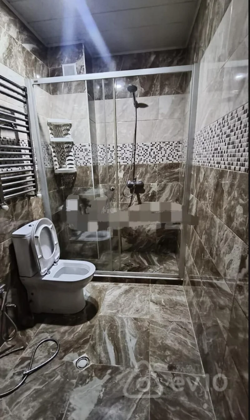 2 otaqlı mənzil, 45 m², Heydər Əliyev pr 30, Xırdalan — kirayə — Mənzil, Xırdalan (6)