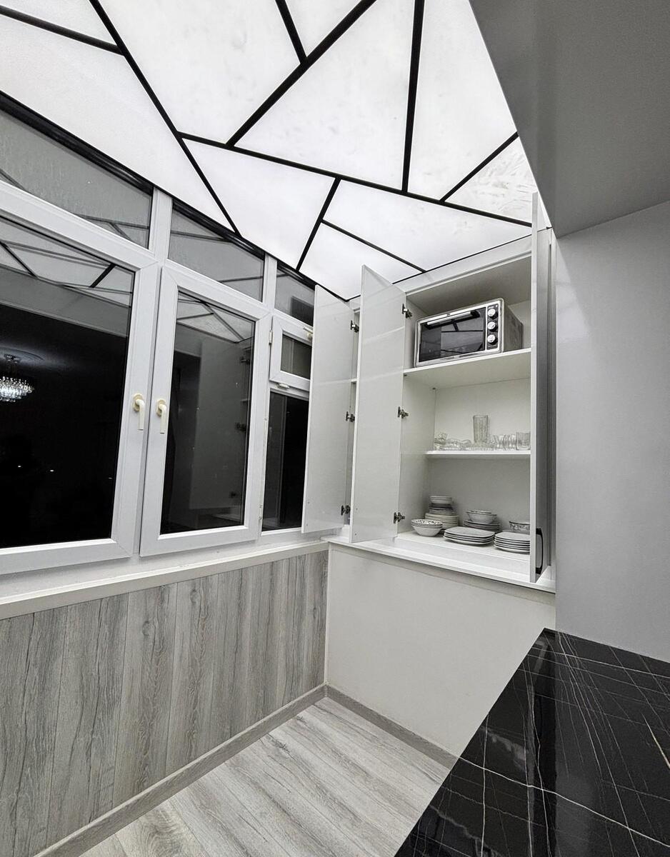 Satılır 2 otaqlı köhnə tikili 38 m² — Mənzil, Bakı (3)