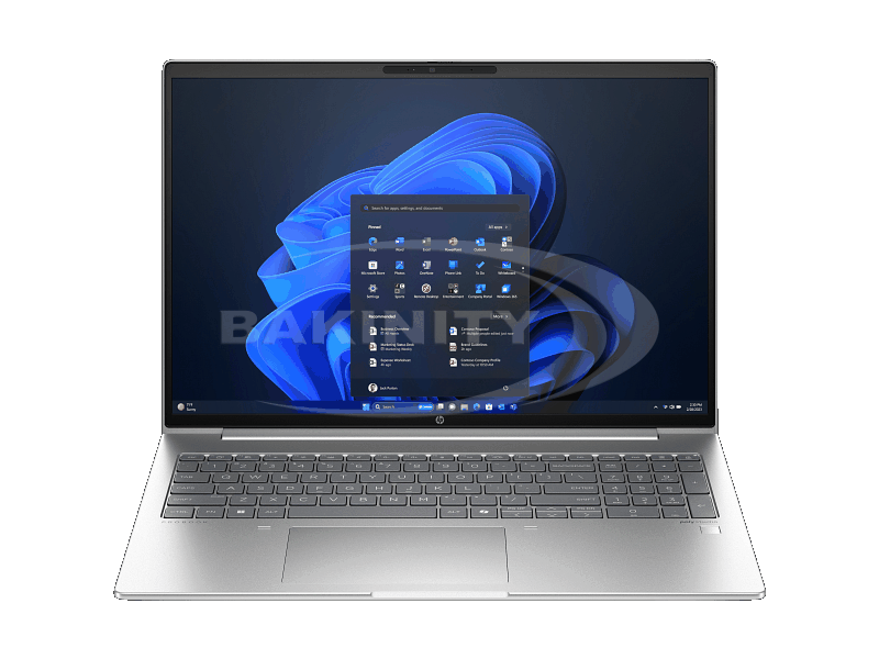 Noutbuk HP ProBook 465 G11 (A38JVET) — Noutbuklar, Bakı
