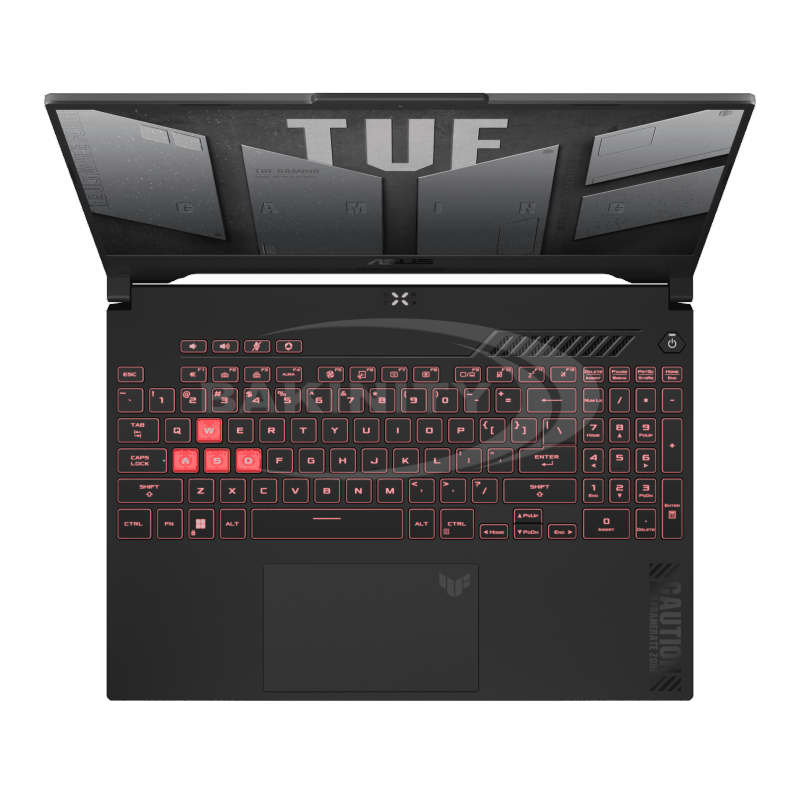 Noutbuk Asus TUF Gaming FA507NVR-LP170 (90NR0JK5-M00A50) — Noutbuklar, Bakı (4)