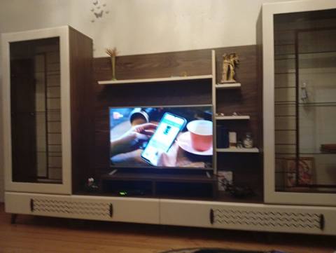 Tv stend Qiymət :150azn Ünvan :Zığ Sifarişlərin qeydiyyatı və — Теледидар тумбалары және стендтер