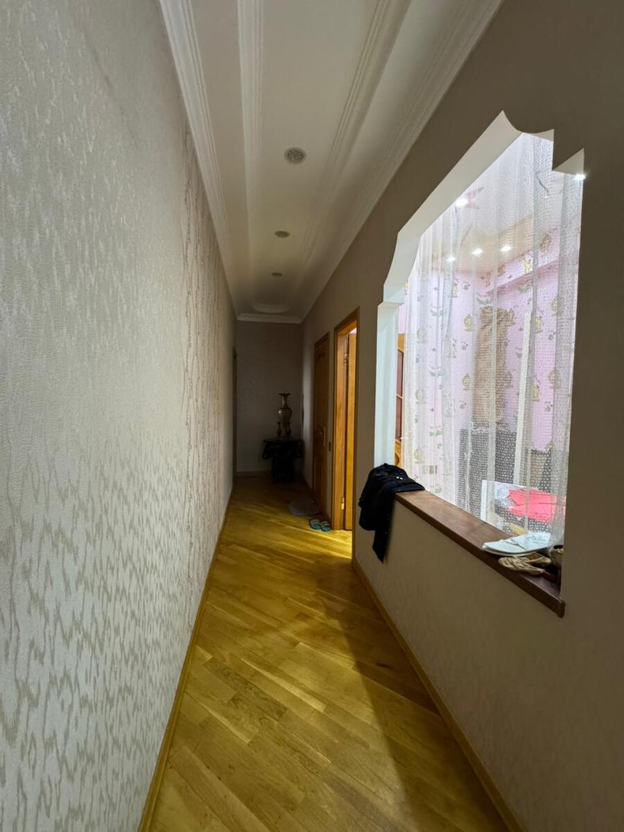 Satılır 2 otaqlı yeni tikili 103 m² — Mənzil, Bakı (7)