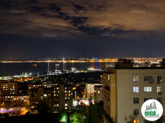 Satılır 3 otaqlı 88 m² köhnə tikili Həzi Aslanov m — Mənzil (12)