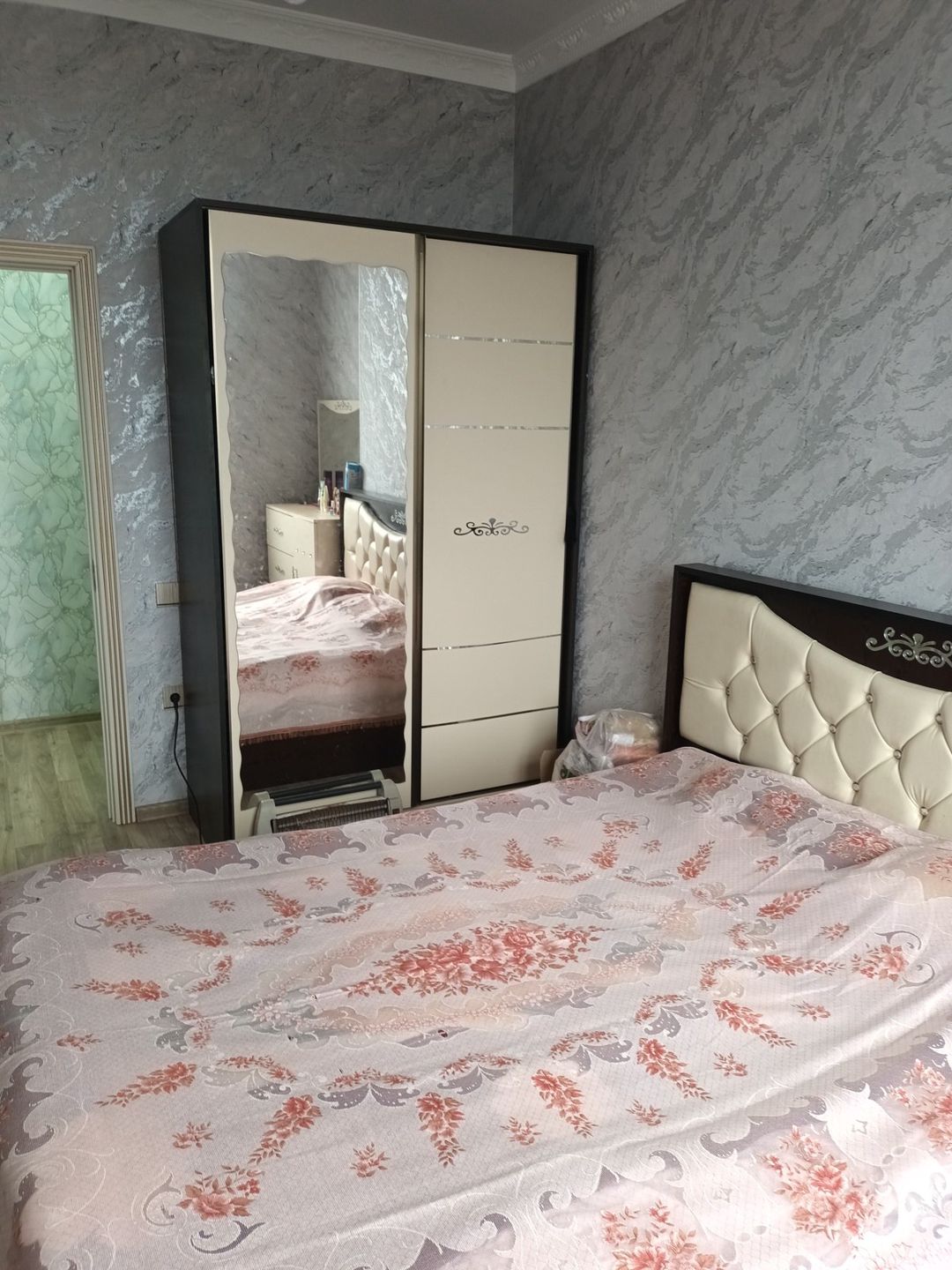 Satılır 3 otaqlı yeni tikili 60 m² — Mənzil, Bakı (3)