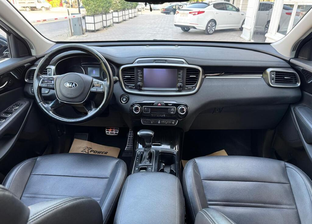 Kia Sorento, 2018 il, 110000 km, 2 L — Avtomobillər, Bakı (2)