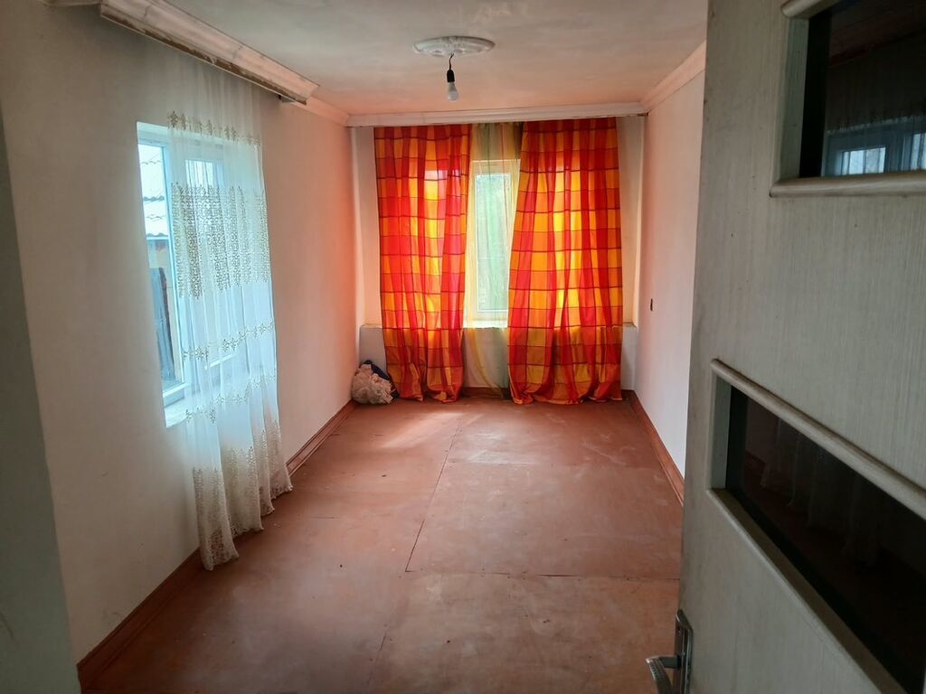 Satılır Maklerlee narahat etmesin Ev balaken rayonu talalar kendinde — Ev, villa, Bakı (7)