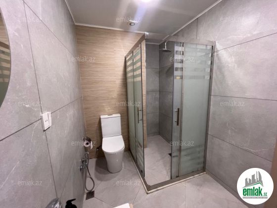 Satılır 3 otaqlı 88 m² yeni tikili 7 mkr — Mənzil (10)