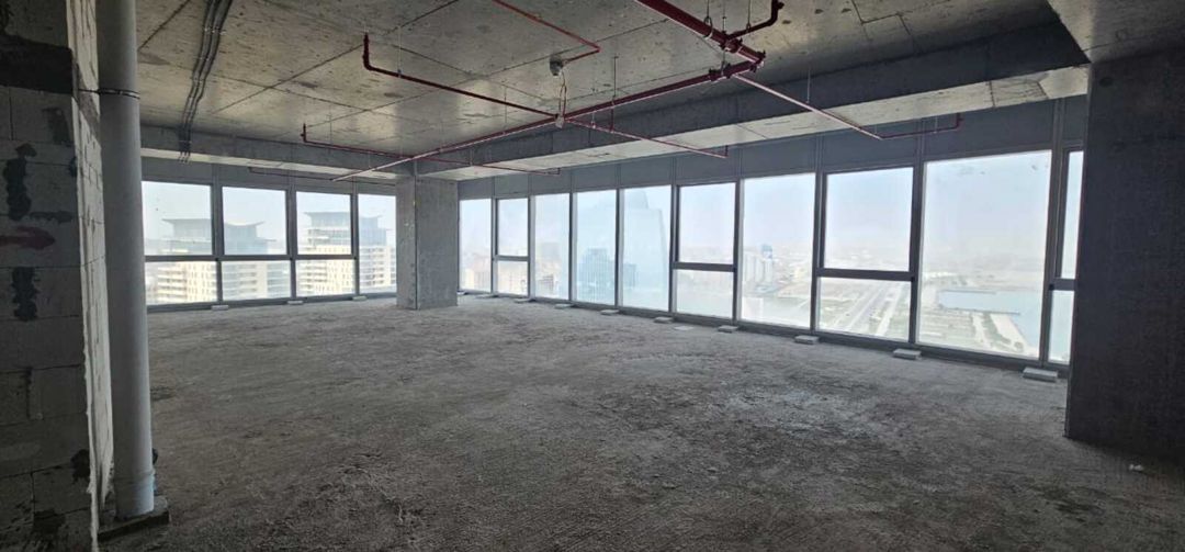 Satılır 3 otaqlı yeni tikili 139.7 m² — Mənzil, Bakı (5)