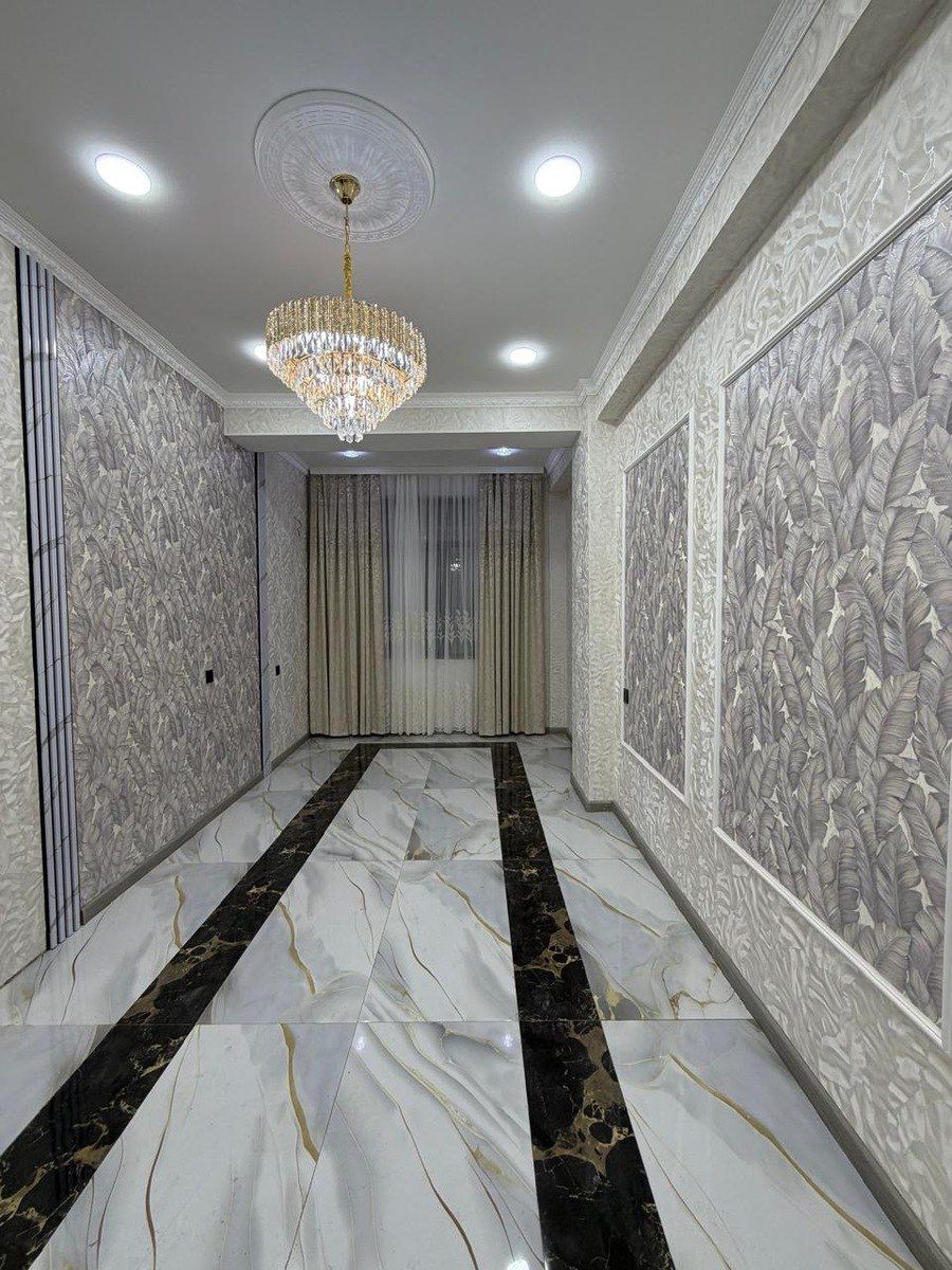 Satılır 2 otaqlı yeni tikili 46 m² — Mənzil, Xırdalan (5)
