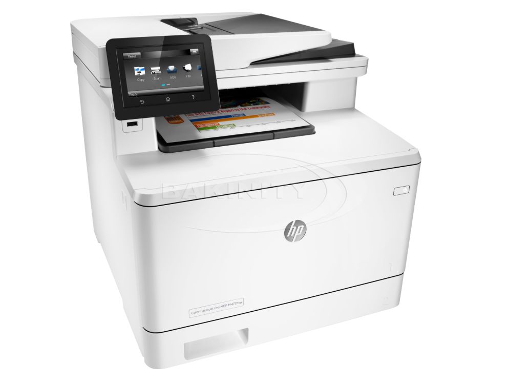 Printer HP LaserJet Pro M477fnw(CF377A) — Printerləri, Bakı (3)