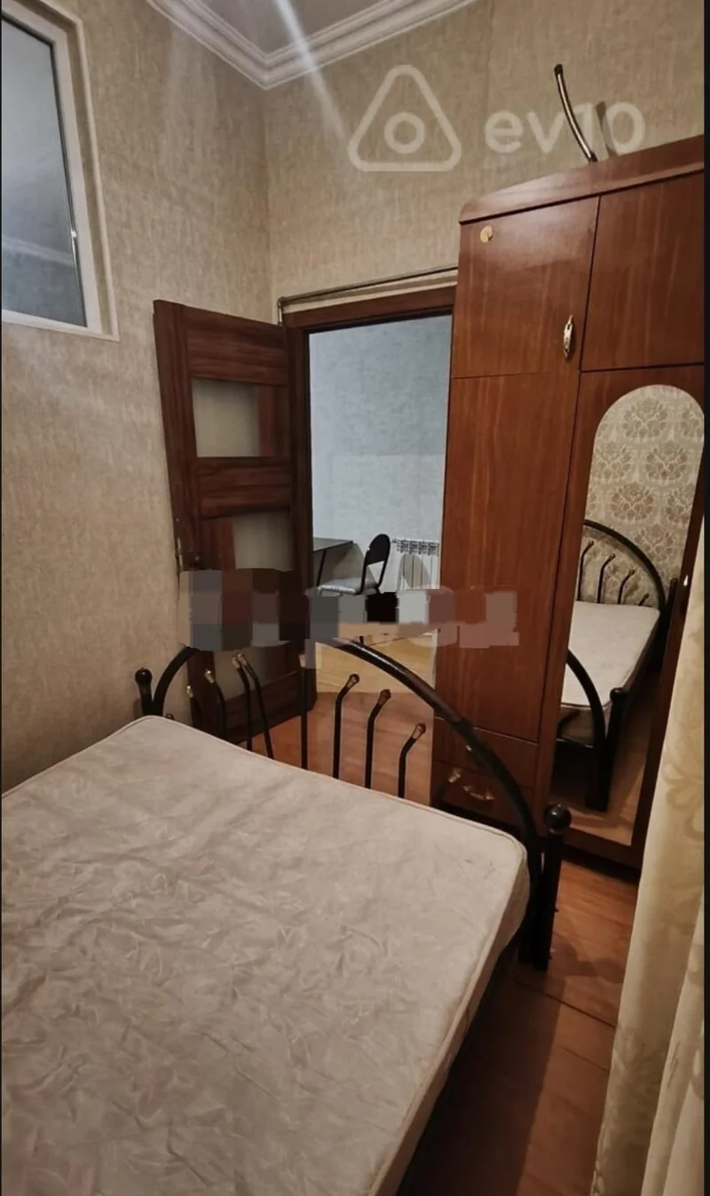 2 otaqlı mənzil, 45 m², Heydər Əliyev pr 30, Xırdalan — kirayə — Mənzil, Xırdalan (4)