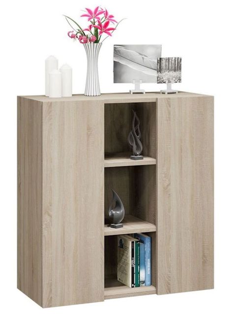 Tumba, 75x70x31 sm, Ldsp, qəhvəyi — Bakı
