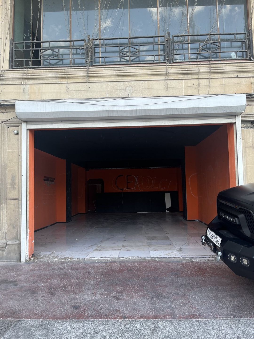 İcarəyə verilir obyekt 64 m² — Əmlak, Bakı (2)