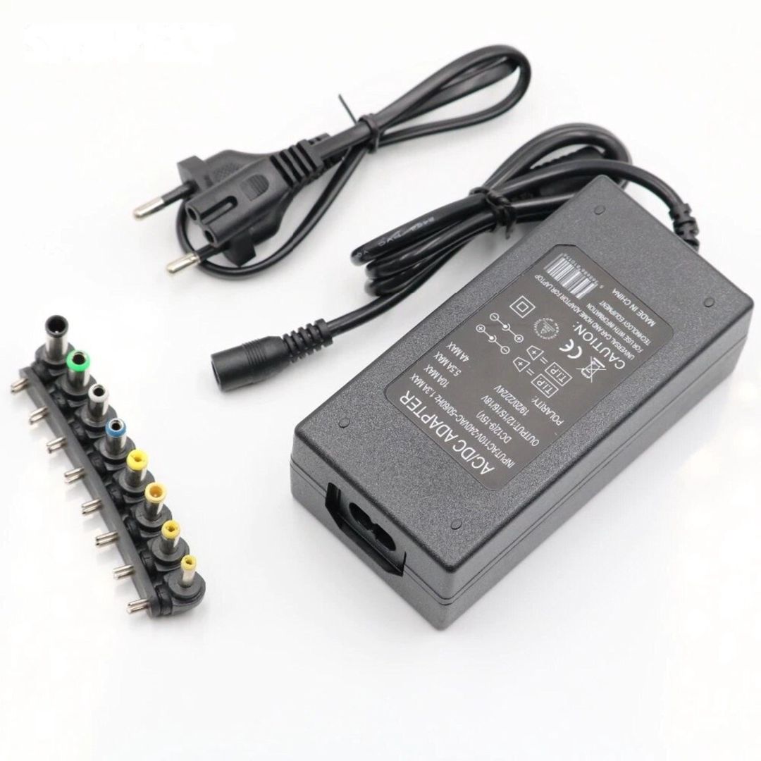 Universal adapter — Periferik cihazlar, Bakı (2)