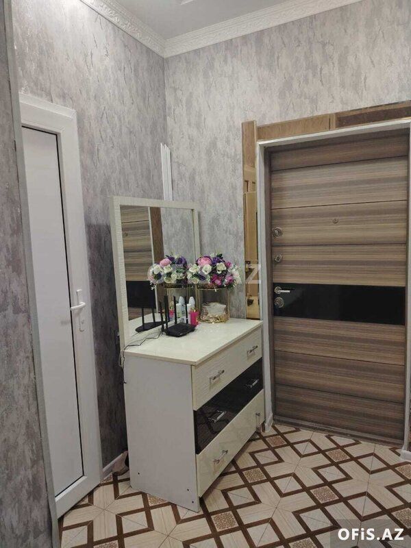 Yeni tikili Satılır Xırdalan, Aytac sadliq saryinin yani, 2 otaq, 45 m² — Mənzil, Xırdalan (8)