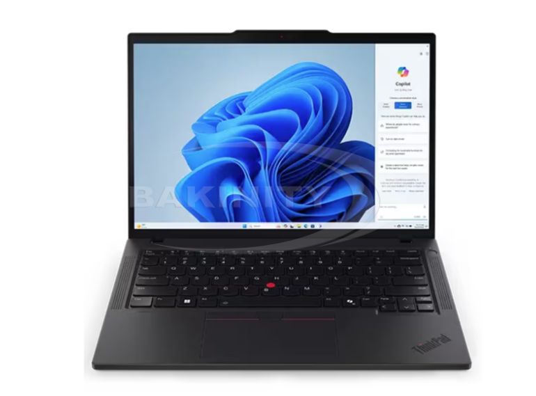 Noutbuk Lenovo ThinkPad T14 G5 (21MMS71T-RT) — Noutbuklar, Bakı (4)